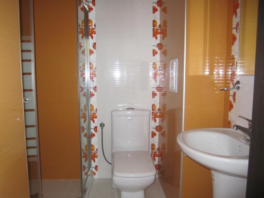 Odyssey Apartments Nesebar Room photo